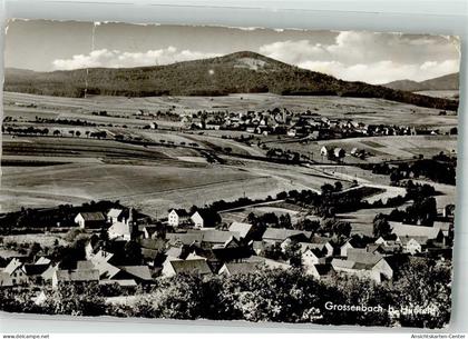 38041437 - Grossenbach , Kr Huenfeld