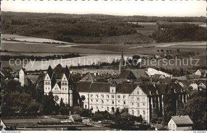Huenfeld St. Bonifatiuskloster