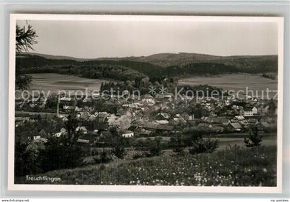 Treuchtlingen Panorama