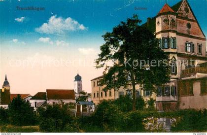 Treuchtlingen Schloss