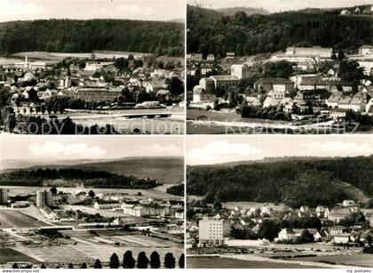 Treuchtlingen Stadtansichten Panorama