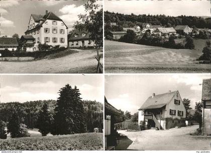 Wieshof Mittelfranken