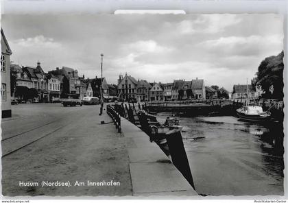 50570120 - Husum , Nordsee