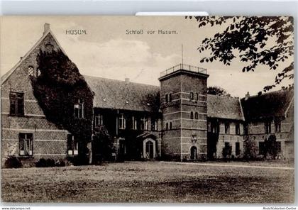 50859976 - Husum , Nordsee