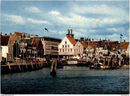 Husum, Binnenhafen