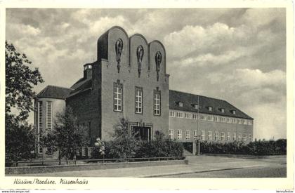 Husum - Nissenhaus