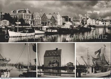 Husum Nordfriesland Hafen