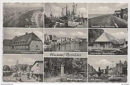 Husum Nordfriesland Husum