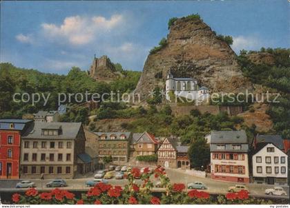 Idar-Oberstein Edersteine