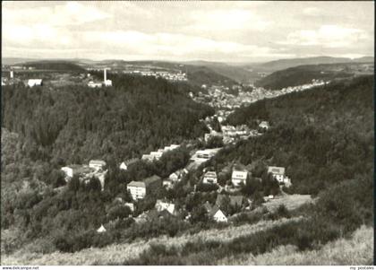 Idar-Oberstein Idar - Oberstein