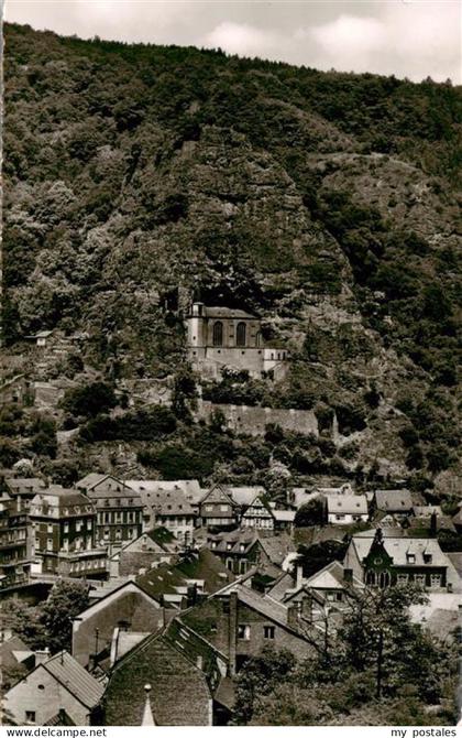 Idar-Oberstein Jdar-Oberstein Felsenkirche
