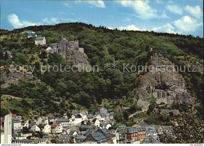 Idar-Oberstein Panorama