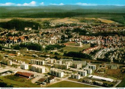 Idstein Fliegeraufnahme