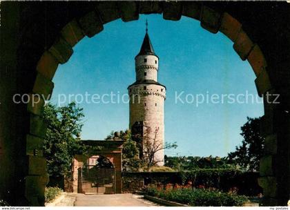 Idstein Hexenturm