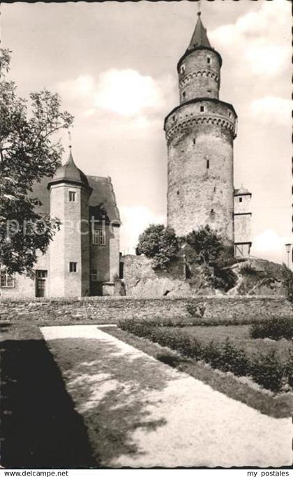 Idstein Hexenturm