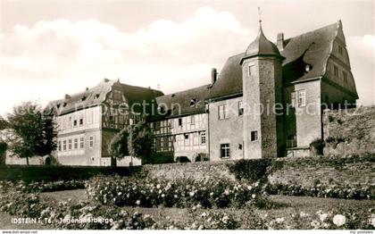 Idstein Jugendherberge
