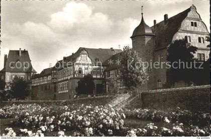 Idstein Jugendherberge