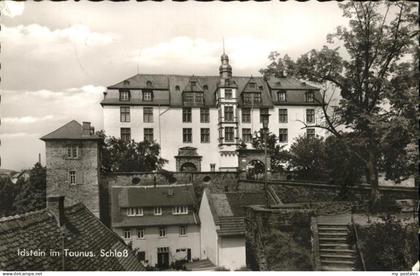 Idstein Schloss