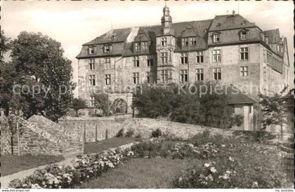 Idstein Schloss