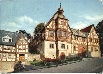 Idstein Toepferhaus