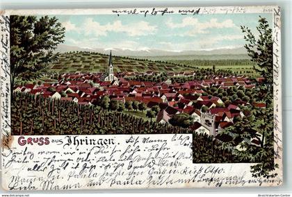 13423335 - Ihringen