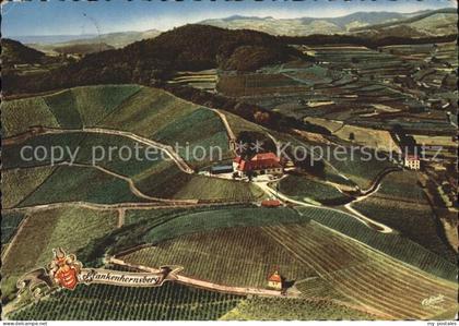 Ihringen Blankenhornsberg Weingut