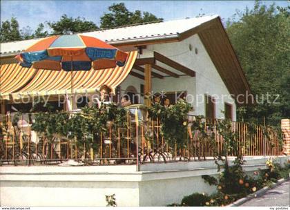 Ihringen Raststaette Lenzenberg