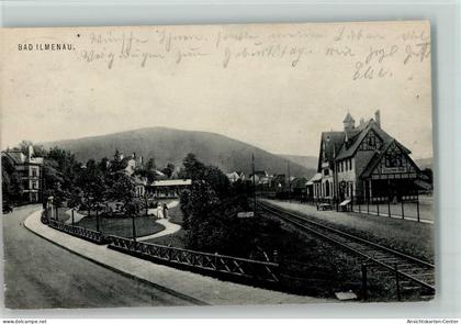 13205137 - Ilmenau , Thuer