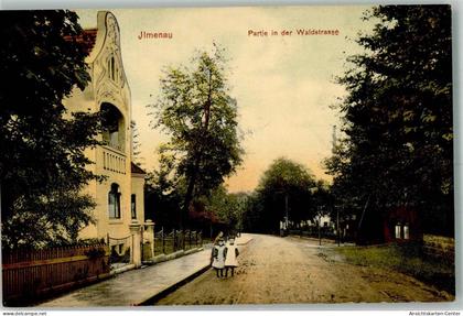 13571785 - Ilmenau , Thuer