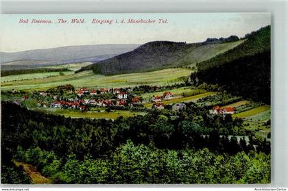 39155360 - Ilmenau , Thuer