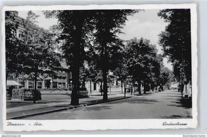 50382233 - Ilmenau , Thuer