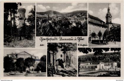 Ilmenau