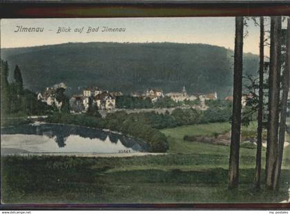 Ilmenau Bad Ilmenau