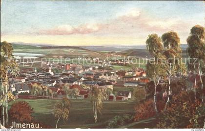 Ilmenau Thueringen