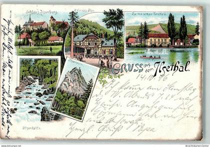 13263391 - Ilsenburg