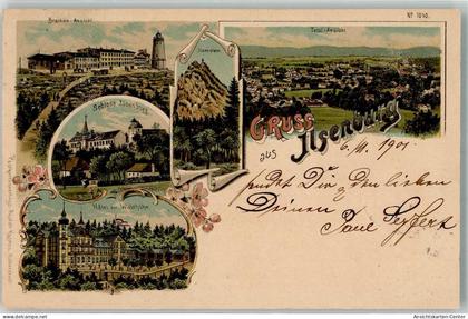 13521018 - Ilsenburg