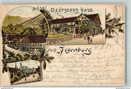 13632645 - Ilsenburg