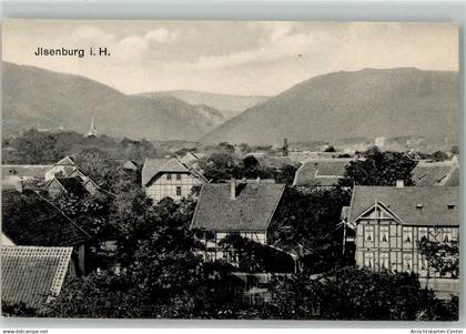 39155764 - Ilsenburg