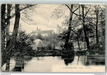 39520869 - Ilsenburg