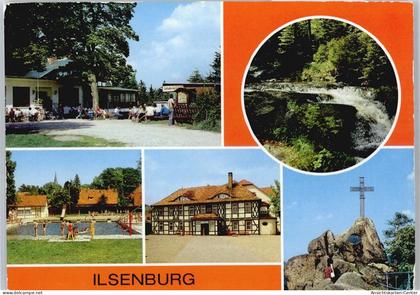 50489730 - Ilsenburg