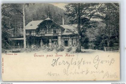 50872526 - Ilsenburg