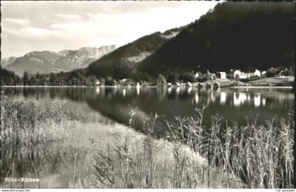 Buehl Alpsee Buehl Alpsee