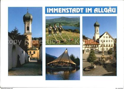 Immenstadt Allgaeu