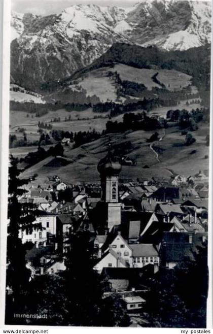 Immenstadt Allgaeu Immenstadt