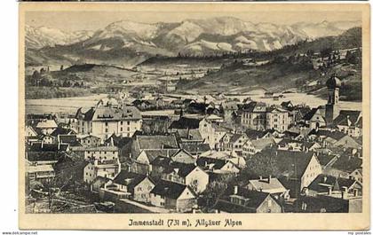 Immenstadt Allgaeu Immenstadt