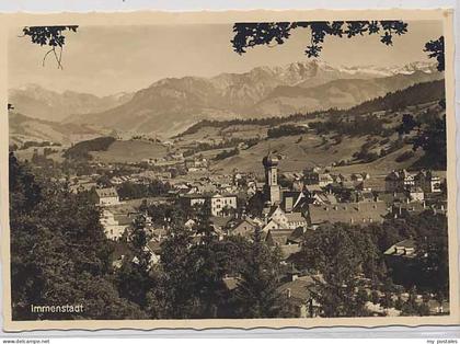Immenstadt Allgaeu Immenstadt