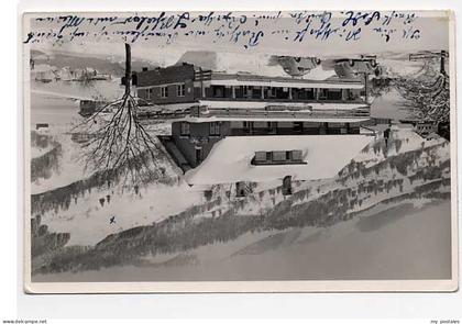 Immenstadt Allgaeu Immenstadt handschriftlich x 1952