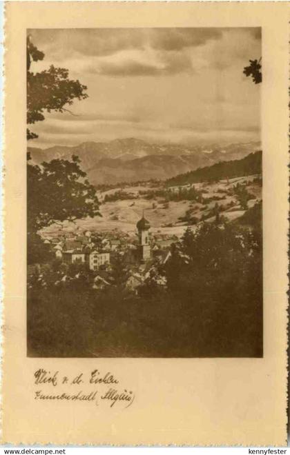 Immenstadt Allgäu