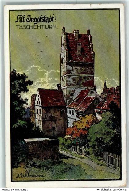 13157180 - Ingolstadt , Donau