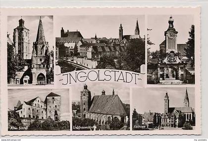 Ingolstadt Donau Ingolstadt